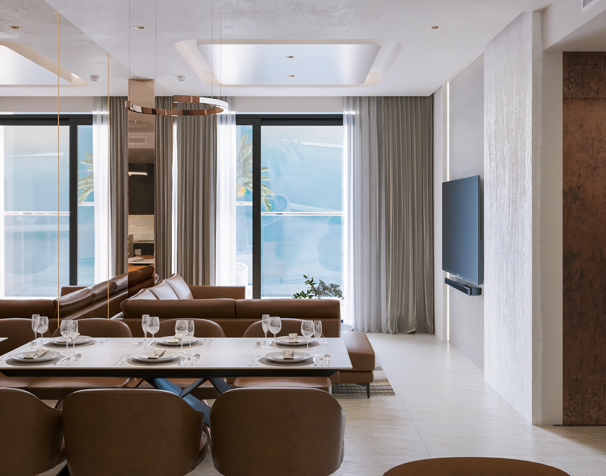 1.800 tỷ đồng được ghi nhận trong lễ mở bán giai đoạn 1 Regal Complex- Ảnh 4.