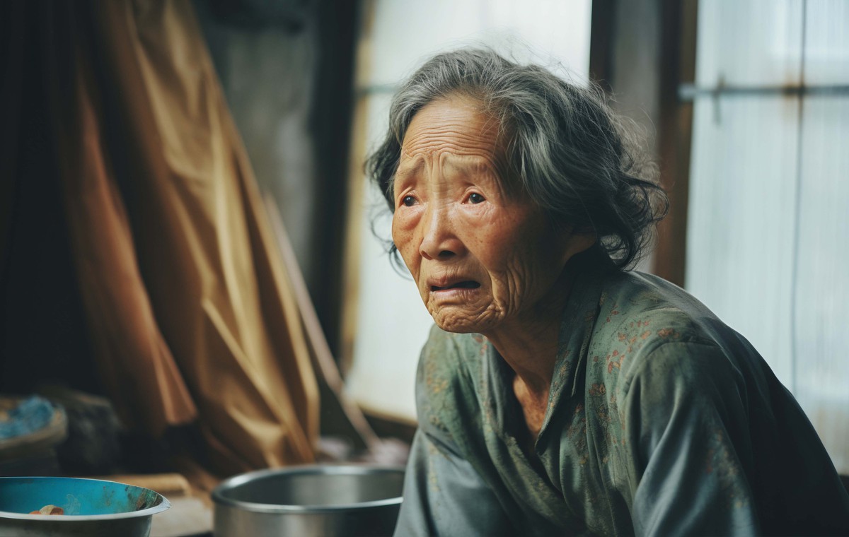 “Cụt vốn” dưỡng già vì những món nợ của con - Ảnh 1.