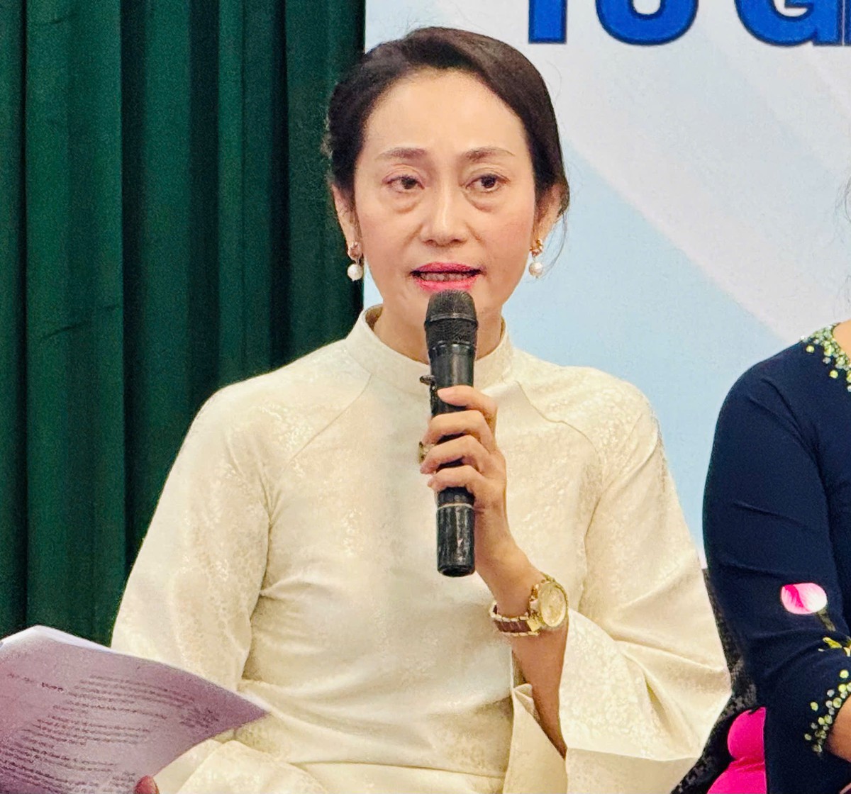 Xây dựng hệ giá trị con người TPHCM từ nền tảng thuần phong mỹ tục - Ảnh 1.
