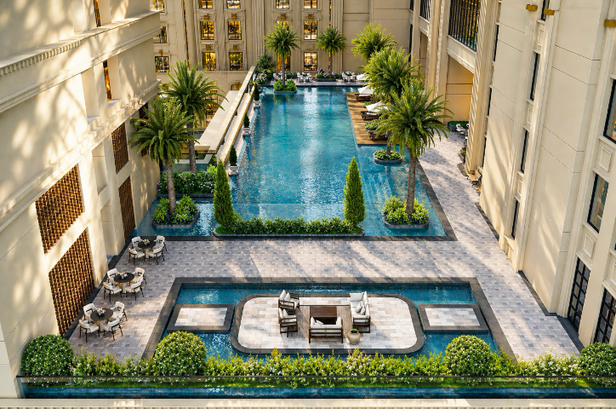 Novaland đưa The Grand Manhattan trở lại thị trường, chuẩn bị bán sản phầm ngày sau khi phục hồi - Ảnh 3.