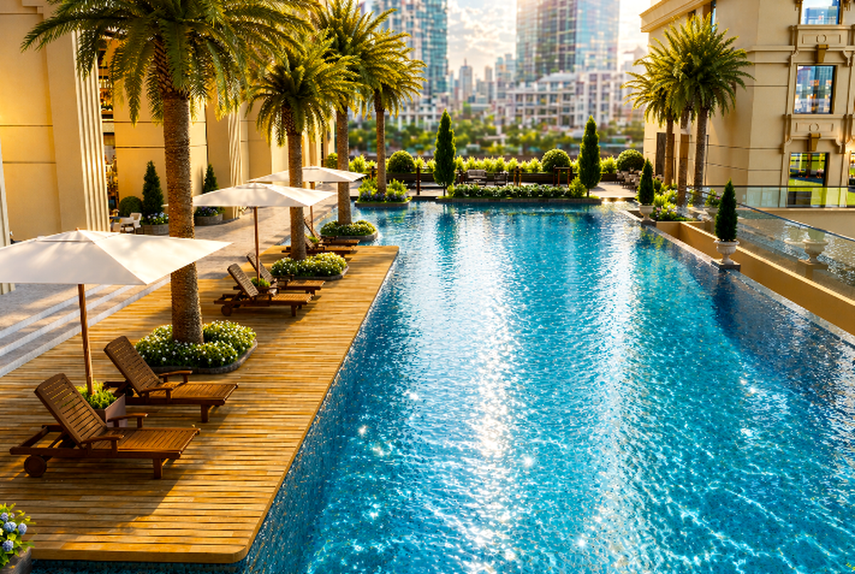 Novaland đưa The Grand Manhattan trở lại thị trường, chuẩn bị bán sản phầm ngày sau khi phục hồi - Ảnh 4.