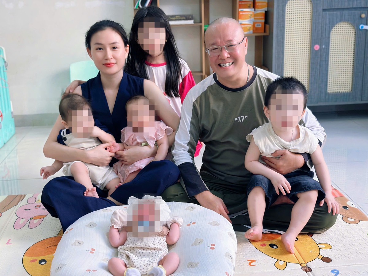 Người mẹ trẻ có hơn 100 đứa con không cùng huyết thống- Ảnh 2.