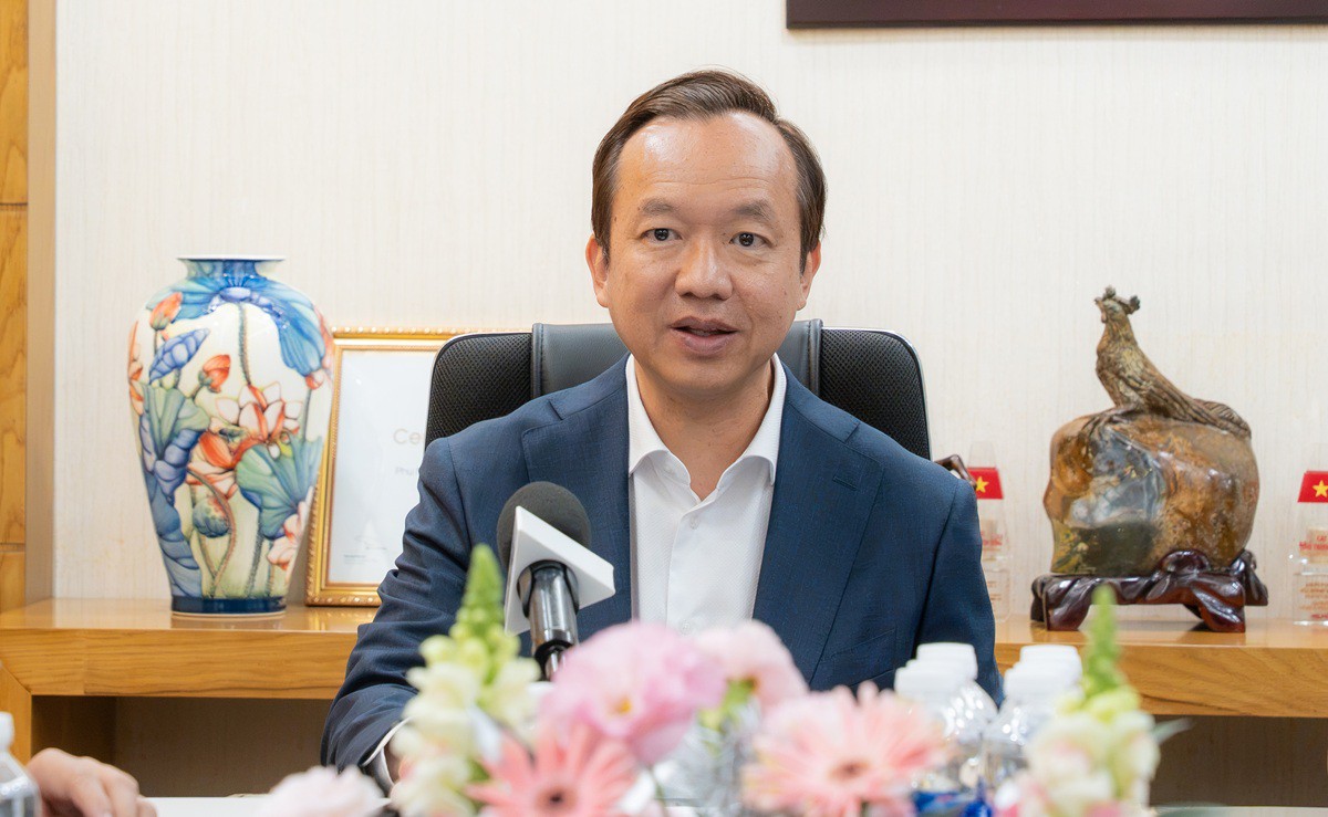 PNJ mua lại kim cương nhưng áp đặt hạn mức- Ảnh 1.