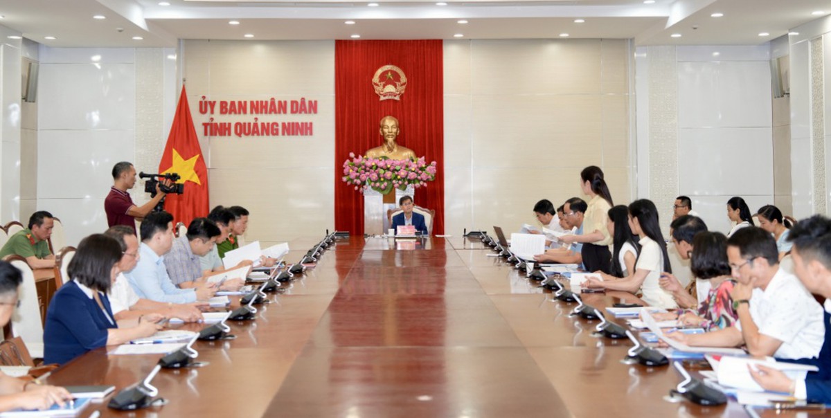Quảng Ninh: Đăng cai tổ chức cuộc thi Miss World lần thứ 73 - Ảnh 2.