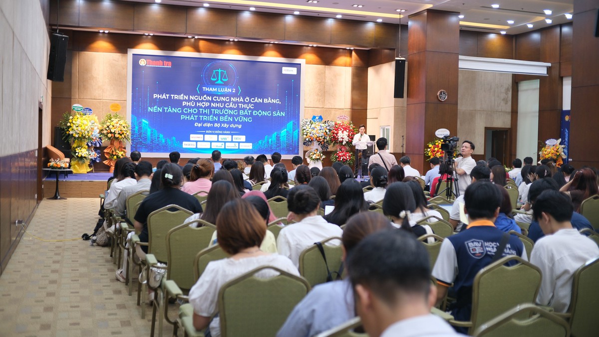 Giá nhà vượt khả năng chi trả, Bộ Xây dựng tính ưu đãi mạnh để phát triển nhà ở cho thuê - Ảnh 2.