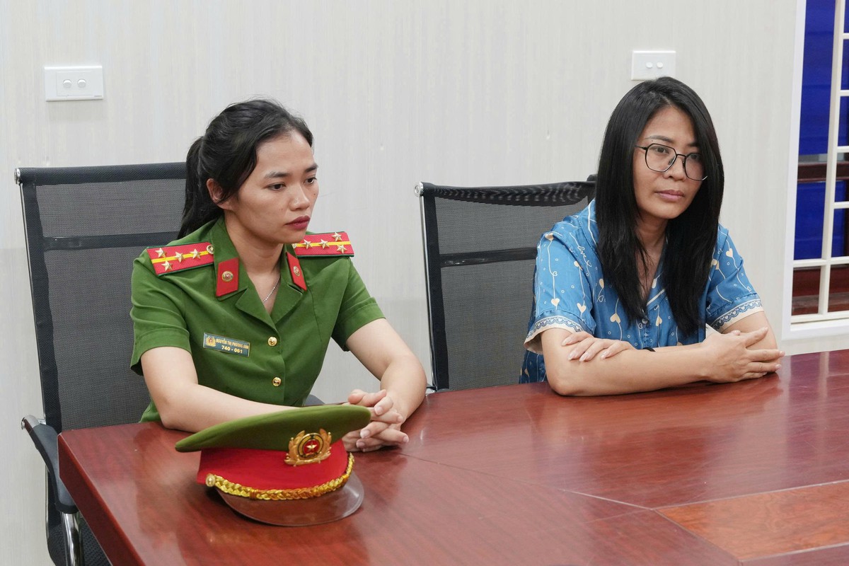 Sở Y tế Nghệ An: Nhiều lần xử phạt, phối hợp công an điều tra Phòng khám đa khoa Y học Nghệ An - Ảnh 2.