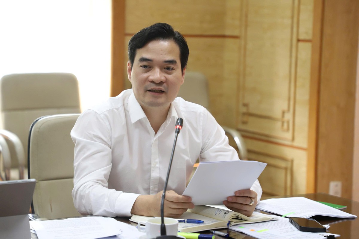 Sửa đổi Luật An toàn thực phẩm: Đẩy mạnh phân cấp, ứng dụng công nghệ số trong quản lý - Ảnh 3.