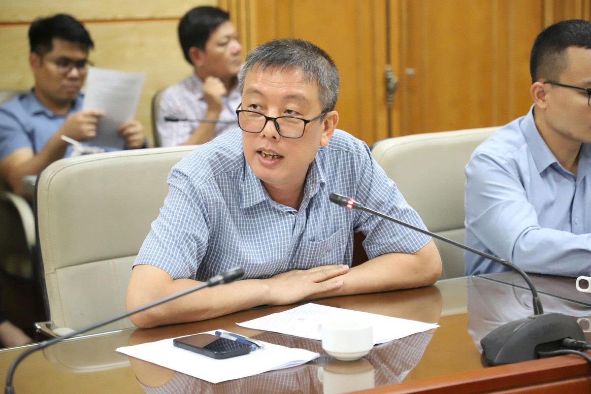 Đề xuất cắt giảm thủ tục kiểm nghiệm, hoàn thiện khái niệm trong Luật An toàn thực phẩm (sửa đổi) - Ảnh 1.