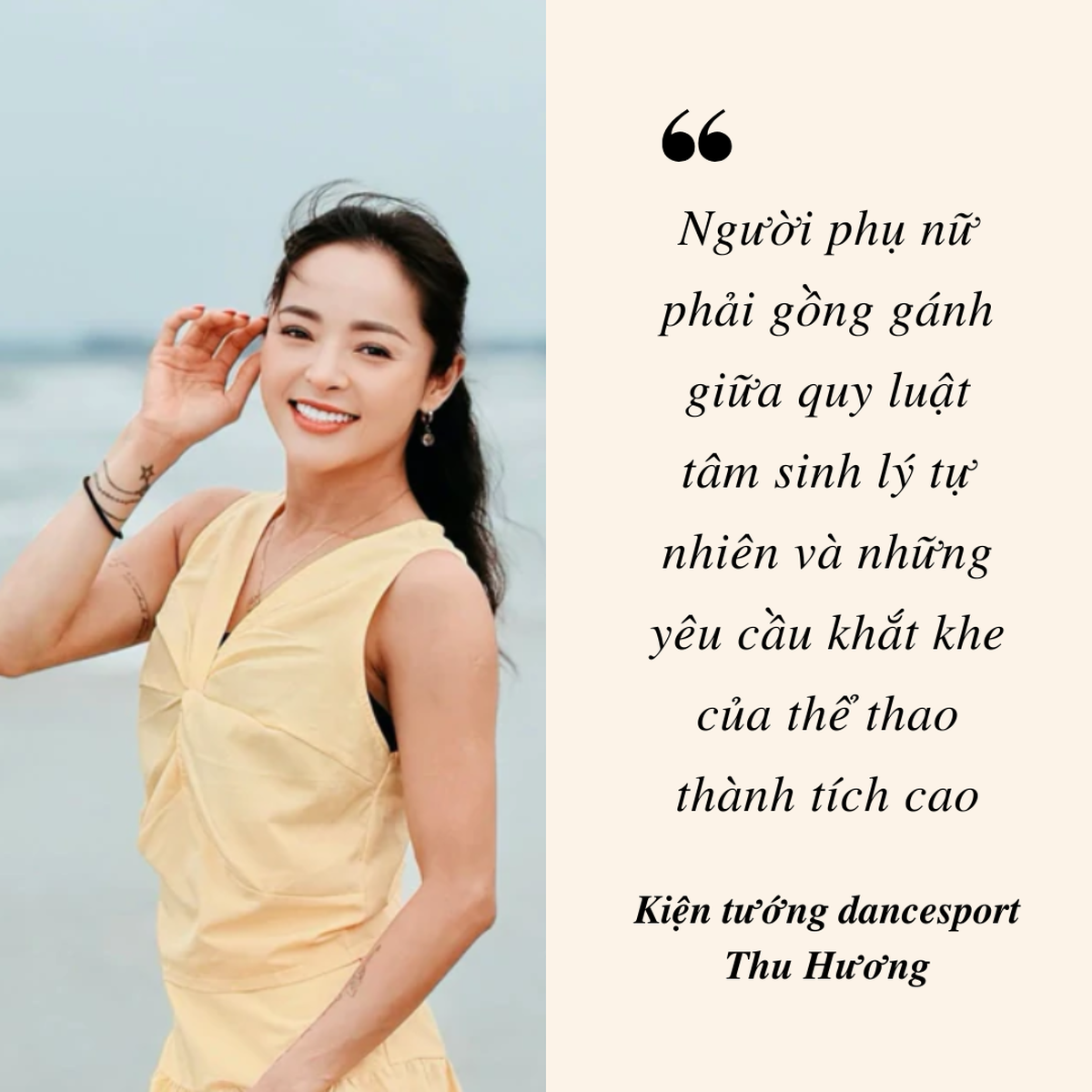 Điều phụ nữ mong chờ từ chính sách mới: Không chỉ được ghi nhận, mà được trao cơ hội- Ảnh 4.