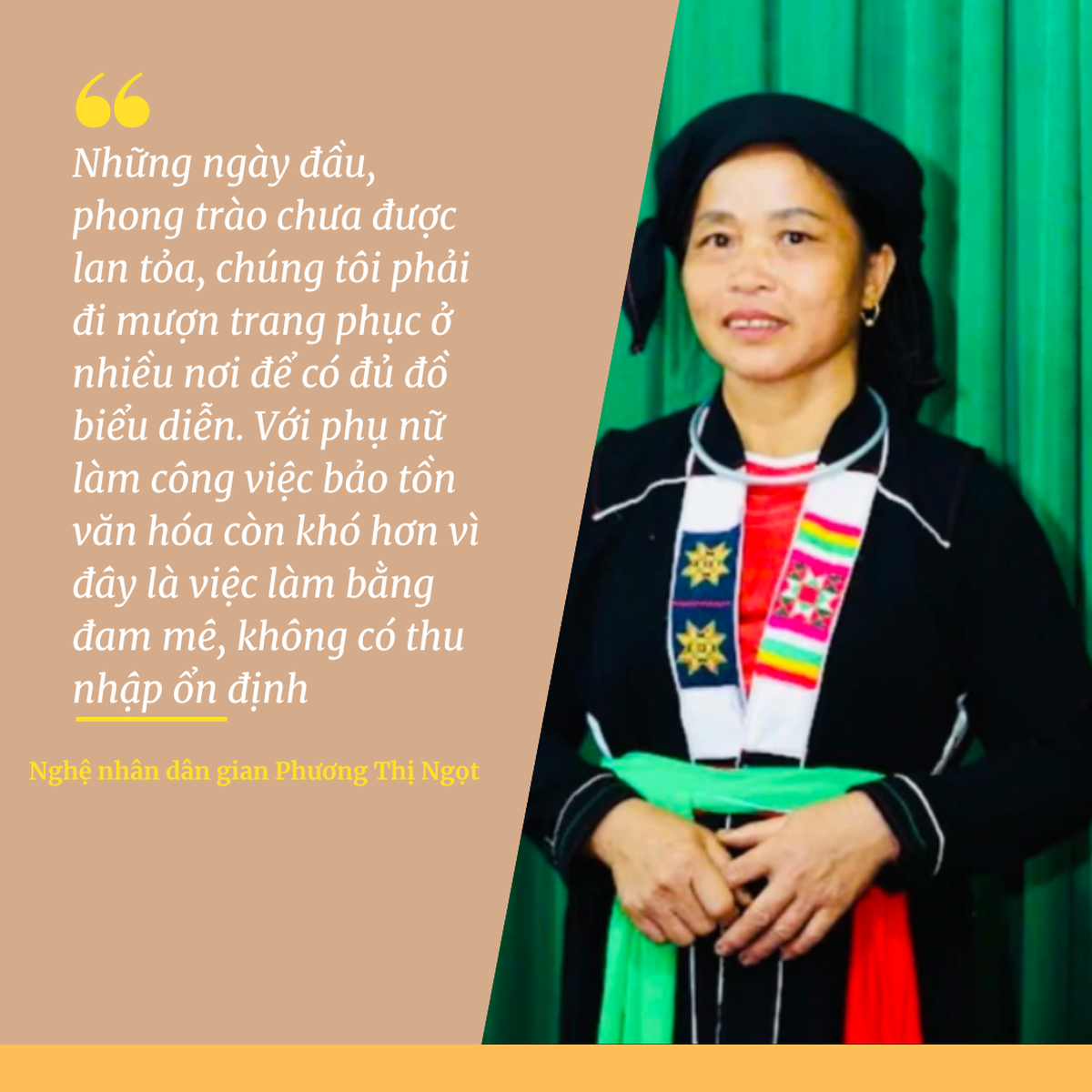 Điều phụ nữ mong chờ từ chính sách mới: Không chỉ được ghi nhận, mà được trao cơ hội- Ảnh 1.