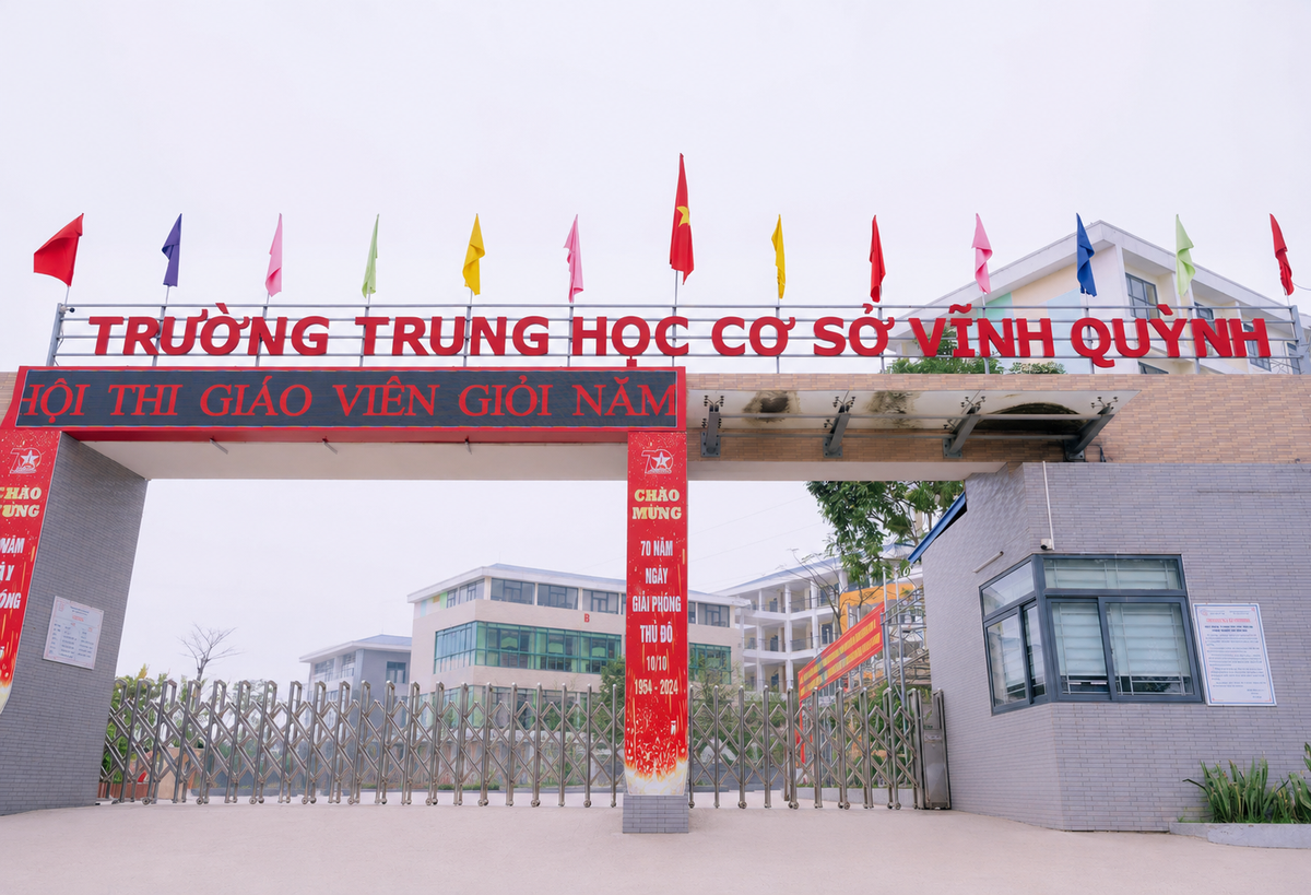 Diễn biến mới vụ bé trai lớp 6 nghi bị bạn dùng bút nhét vào hậu môn - Ảnh 2.