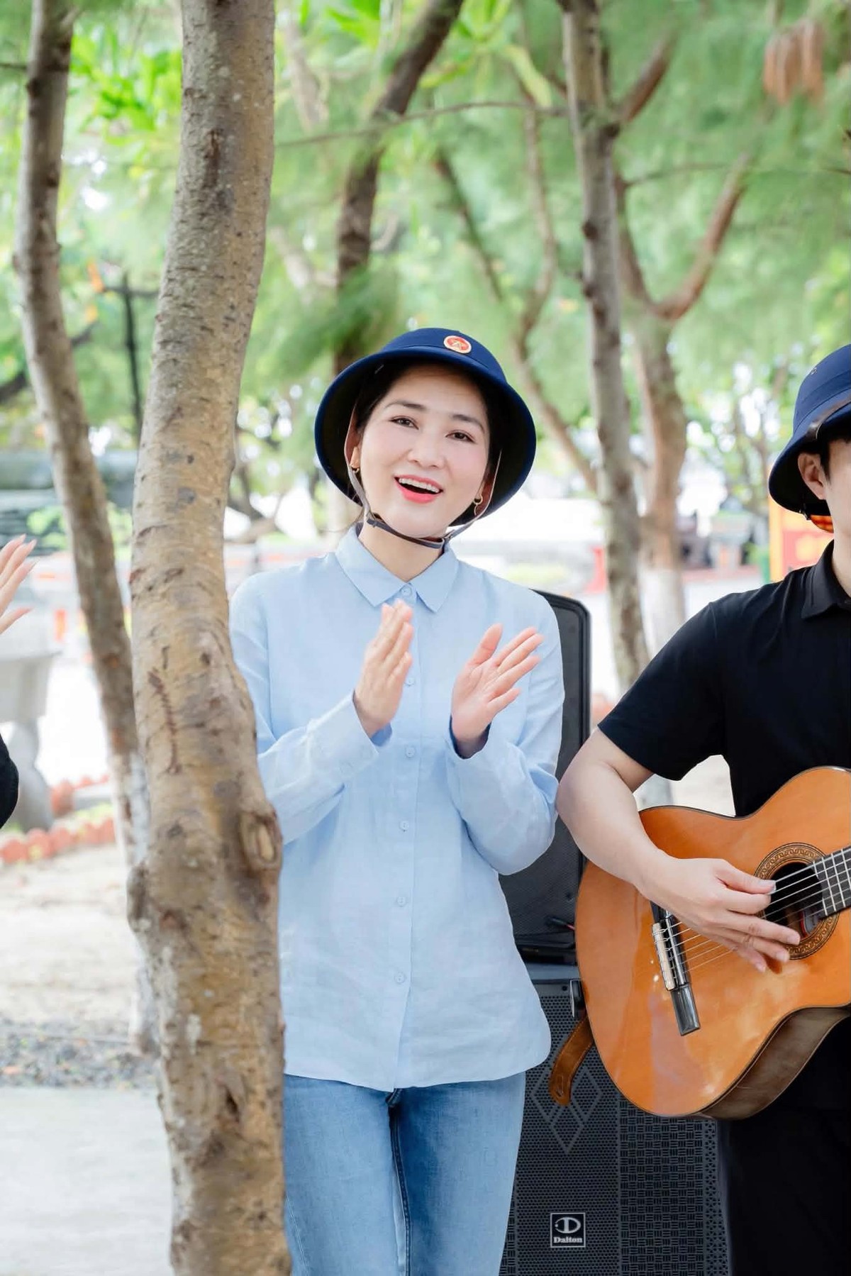Điều phụ nữ mong chờ từ chính sách mới: Không chỉ được ghi nhận, mà được trao cơ hội- Ảnh 3.
