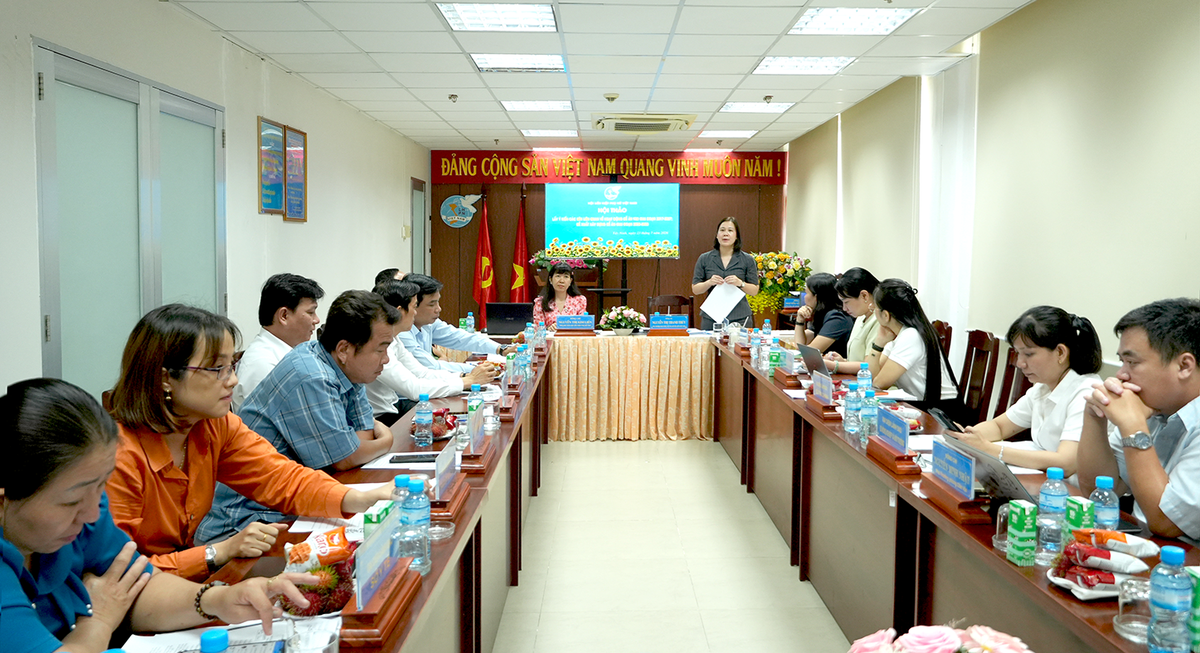 Đề án 938 và những góc nhìn thẳng: Khi sự bảo vệ phải đi trước chấn thương và những cạm bẫy trực tuyến - Ảnh 1.