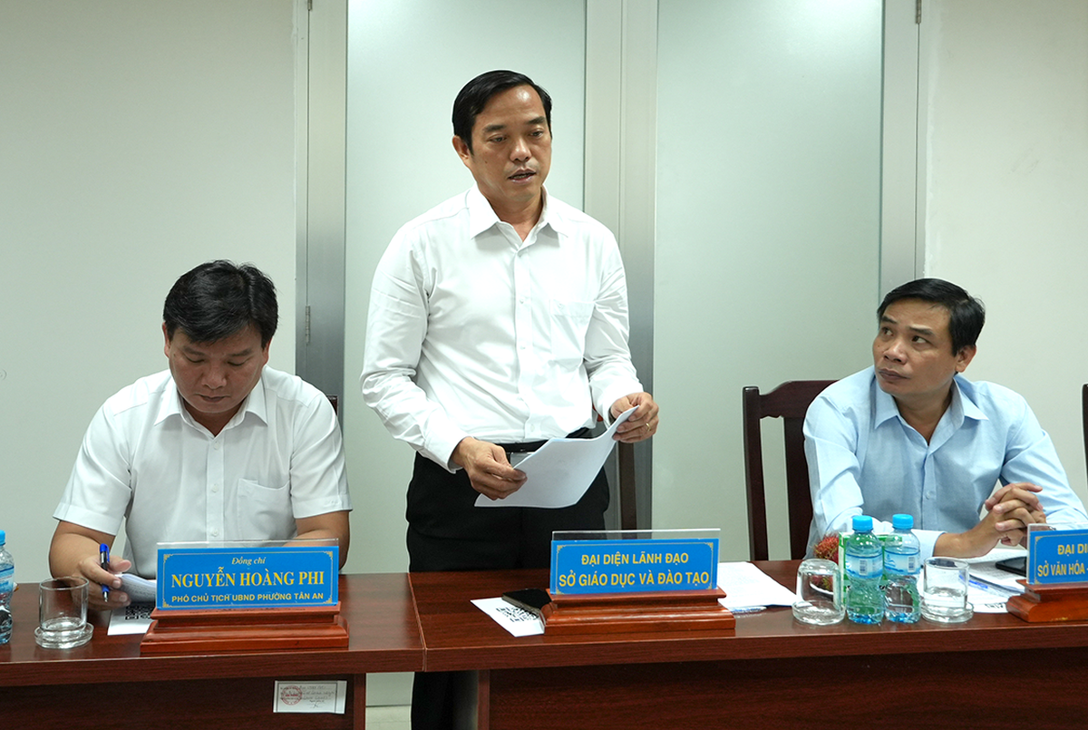 Đề án 938 và những góc nhìn thẳng: Khi sự bảo vệ phải đi trước chấn thương và những cạm bẫy trực tuyến - Ảnh 3.