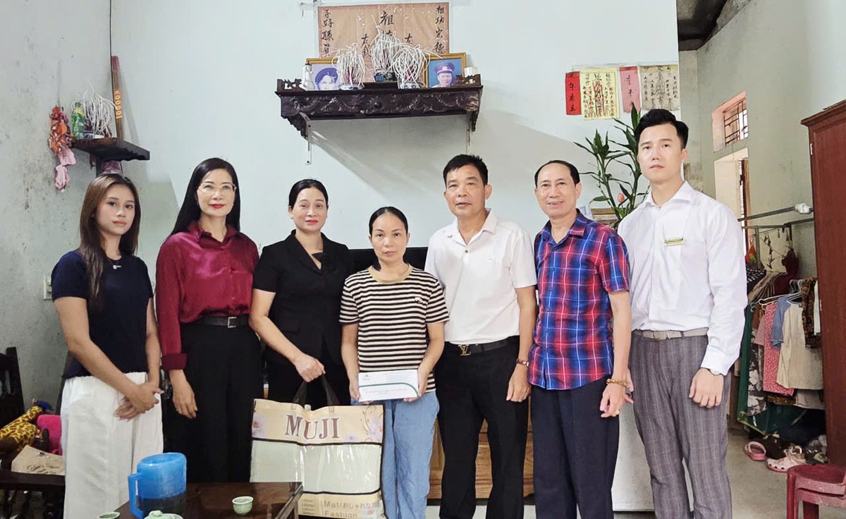 Nghĩa tình với những người có công ở xứ Lạng - Ảnh 5.