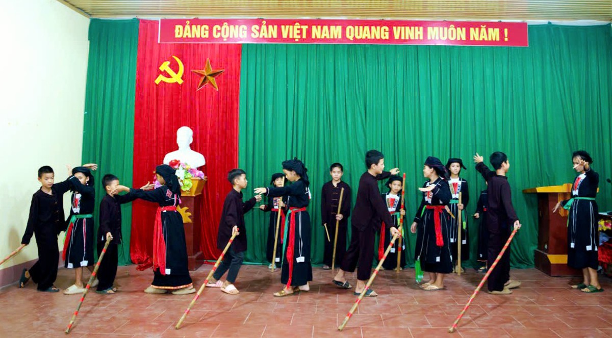 Điều phụ nữ mong chờ từ chính sách mới: Không chỉ được ghi nhận, mà được trao cơ hội- Ảnh 2.