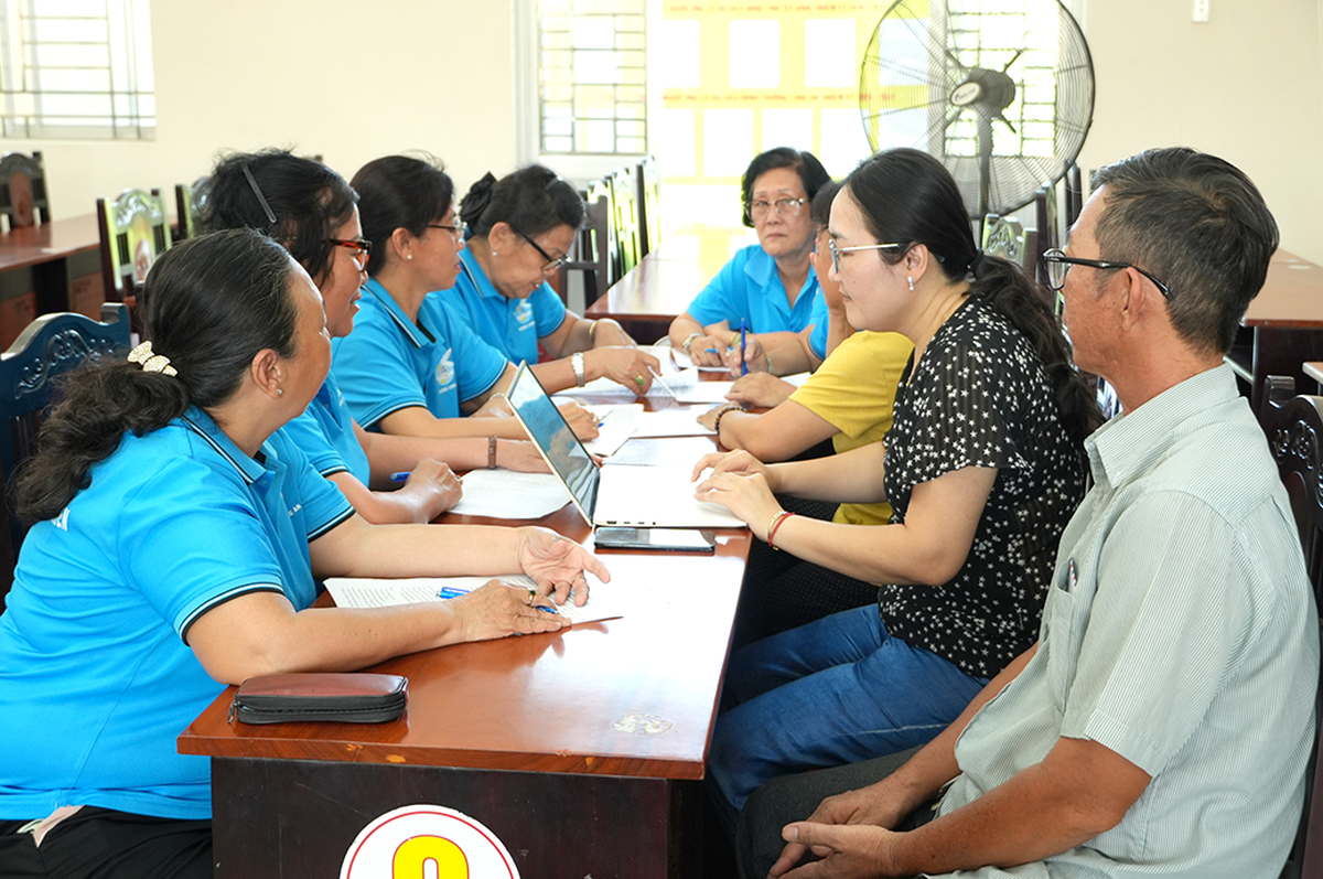 Đề án 938 và những góc nhìn thẳng: Khi sự bảo vệ phải đi trước chấn thương và những cạm bẫy trực tuyến - Ảnh 5.