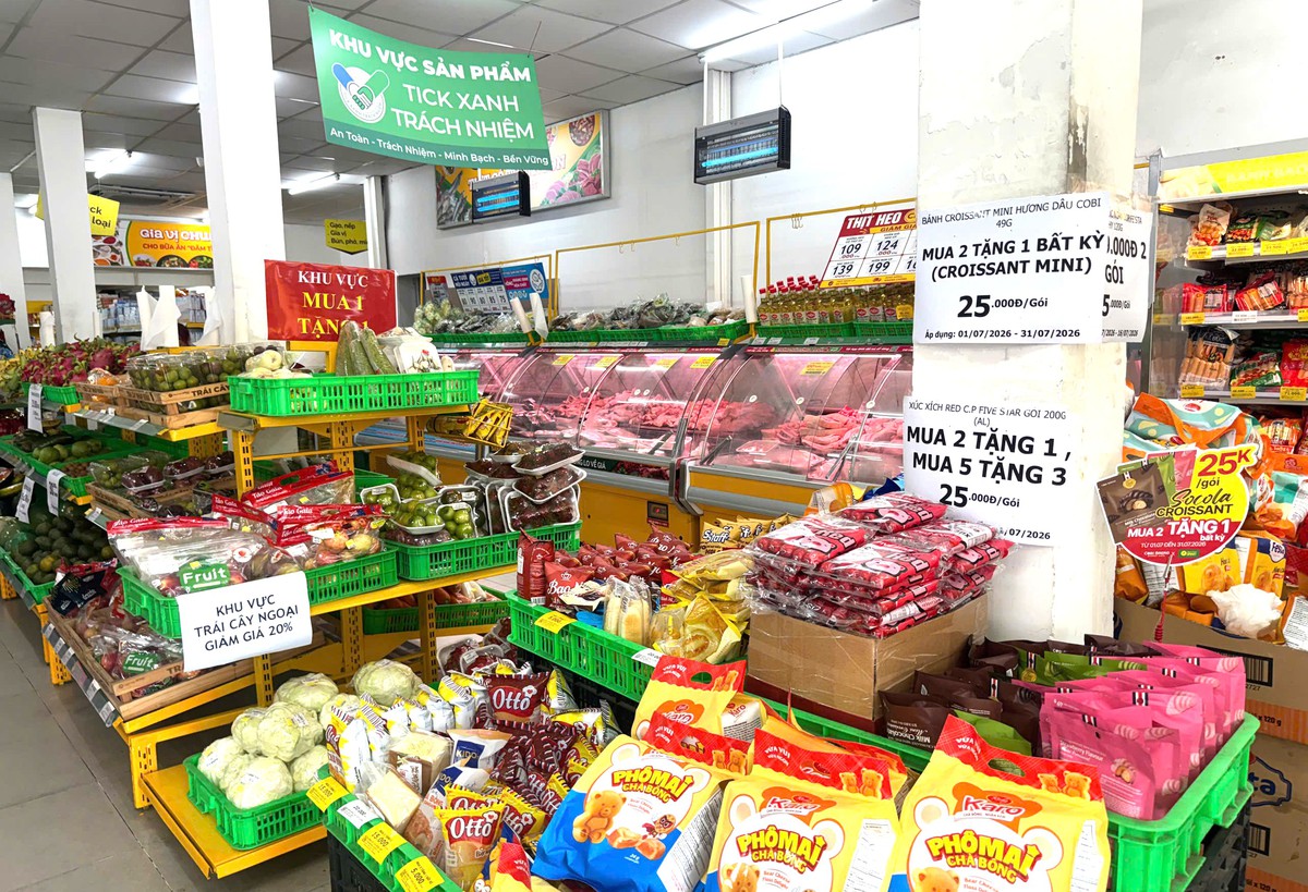 Bữa ăn an toàn: Đừng để vừa ăn vừa lo - Bài 2: Thận trọng về bữa ăn ngoài bếp gia đình - Ảnh 4.