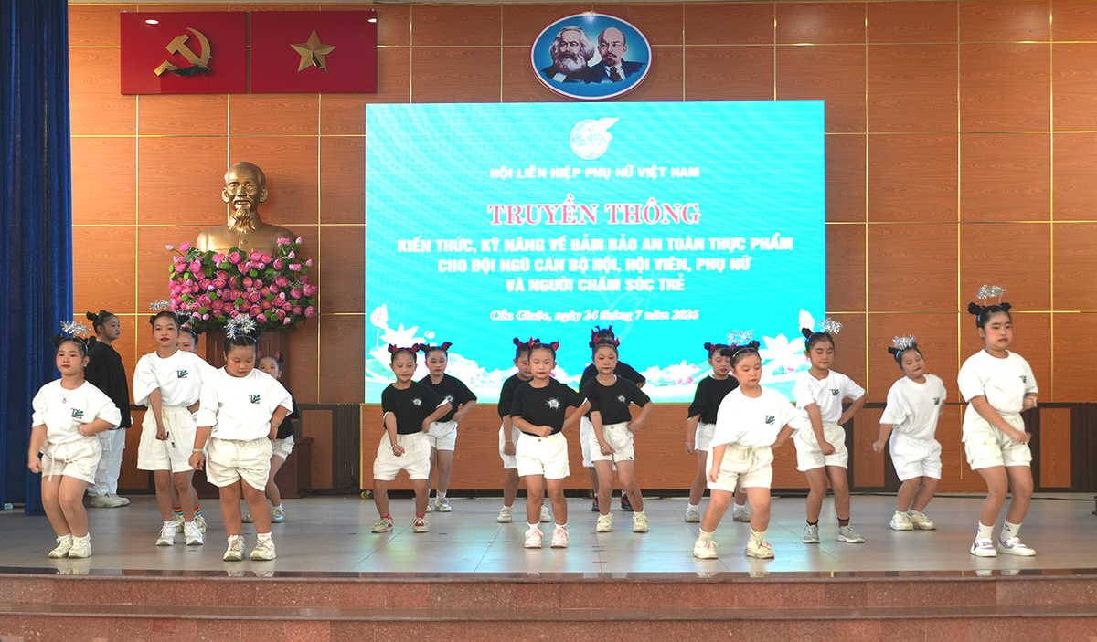 Từ bàn ăn đến cánh đồng: Phụ nữ Tây Ninh và bài toán gỡ khó cho an toàn thực phẩm - Ảnh 3.