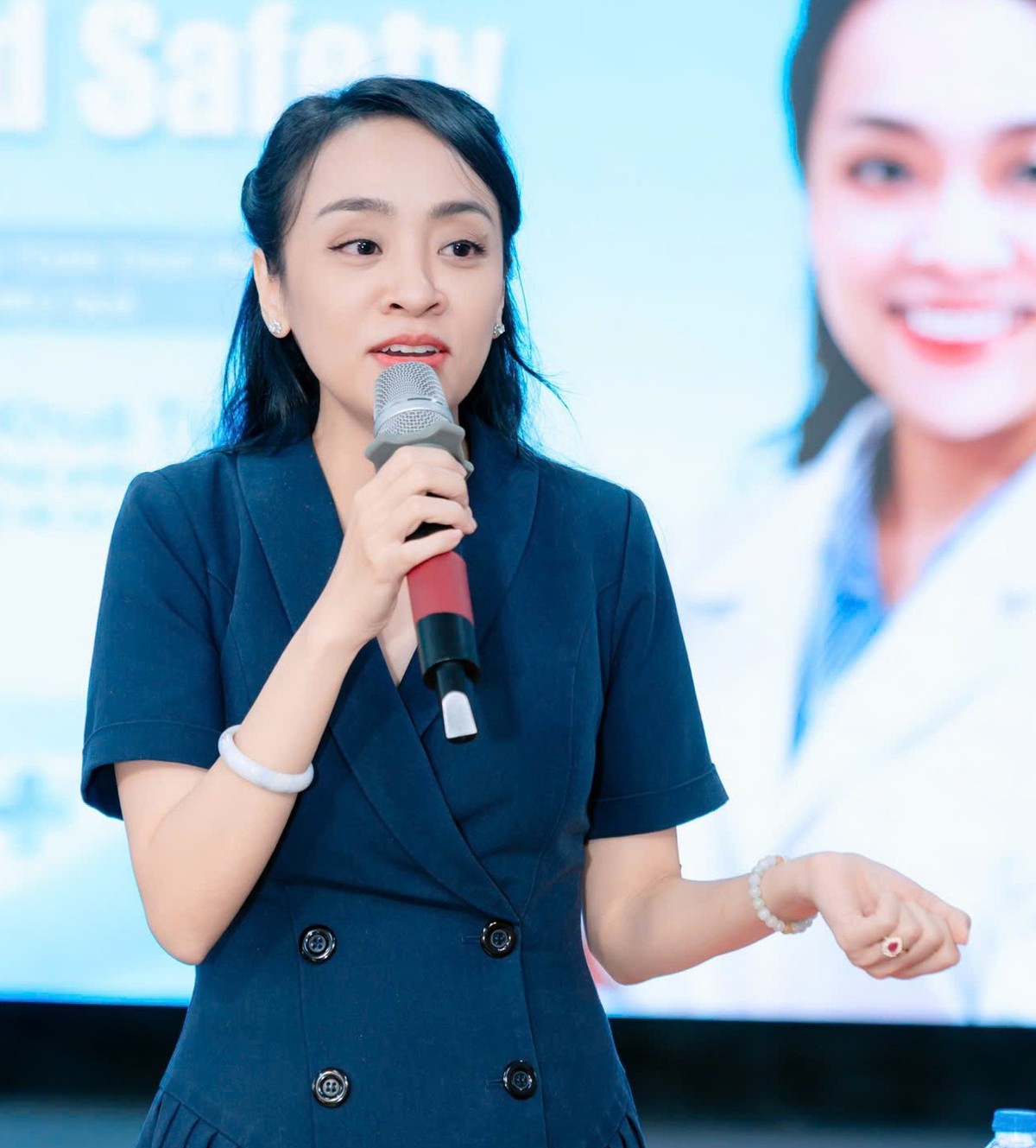 Bữa ăn an toàn: Đừng để vừa ăn vừa lo Kỳ 1: Chọn thực phẩm trong ma trận hàng hóa giá rẻ - Ảnh 3.