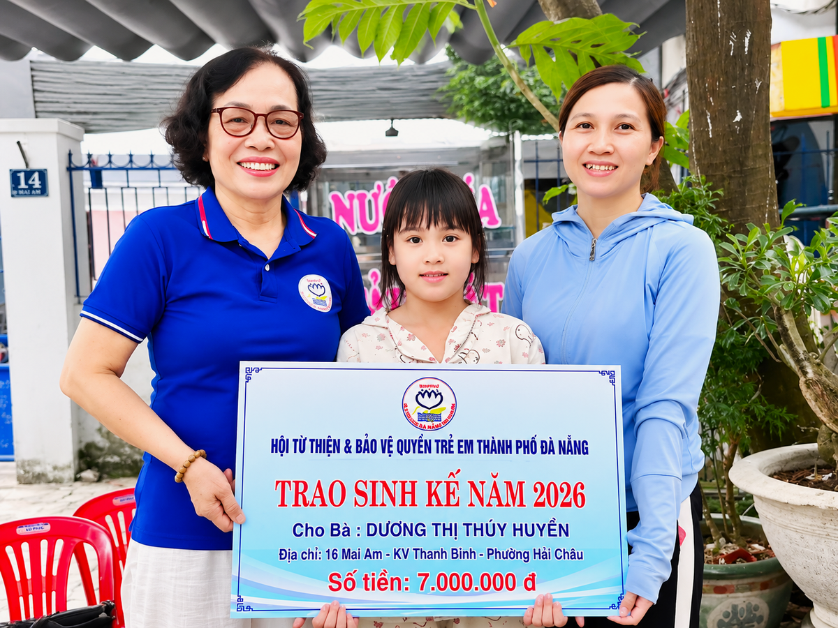 Từ căn hầm công sự đến những tháng ngày lăn xả với công tác Hội- Ảnh 5.