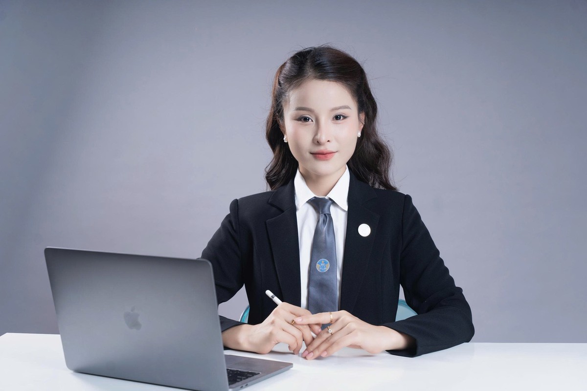 Chưa từng lập công ty, người đàn ông bất ngờ thành giám đốc doanh nghiệp nợ thuế- Ảnh 2.