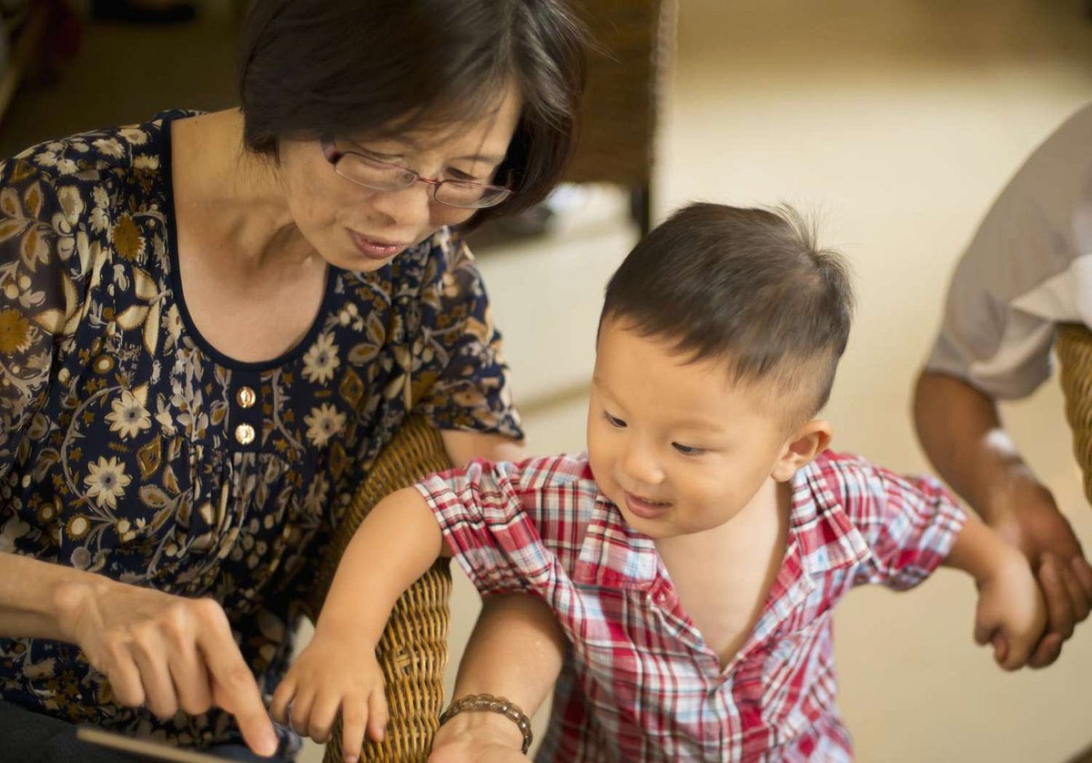 Thế hệ người cao tuổi sống cho chính mình - Ảnh 2.