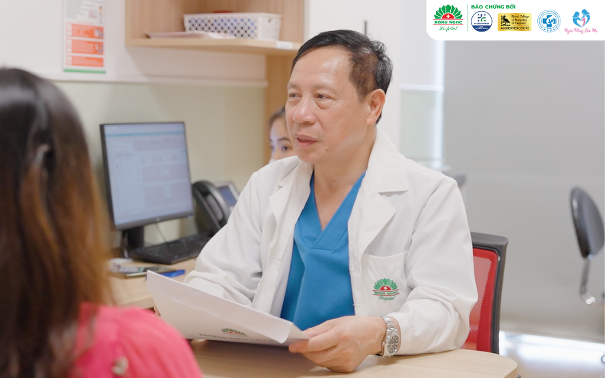 7 chuyên khoa, 11 bác sĩ và kế hoạch cho ca sinh rau cài răng lược- Ảnh 2.