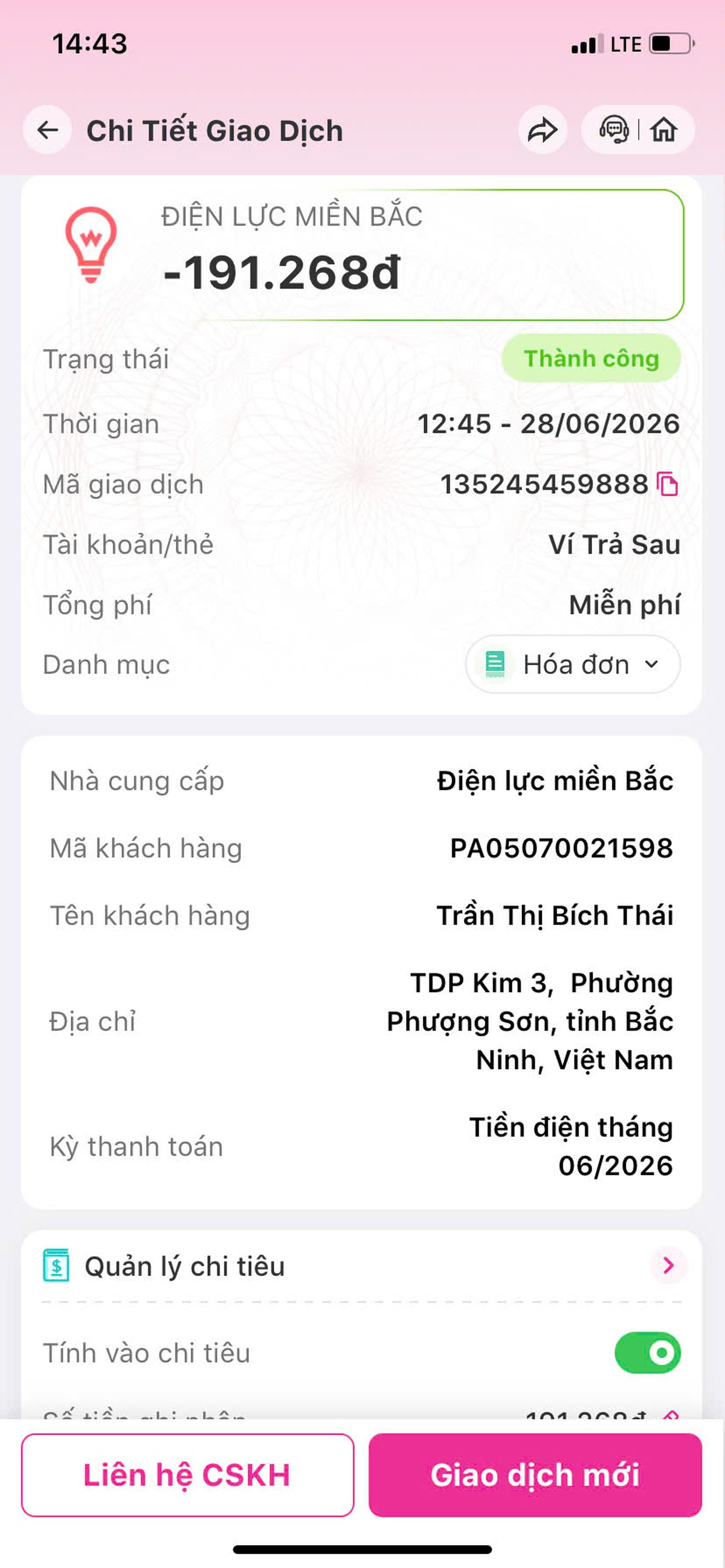 Điện có đang là "gánh nặng chi tiêu" của các gia đình dễ bị tổn thương? - Ảnh 1.