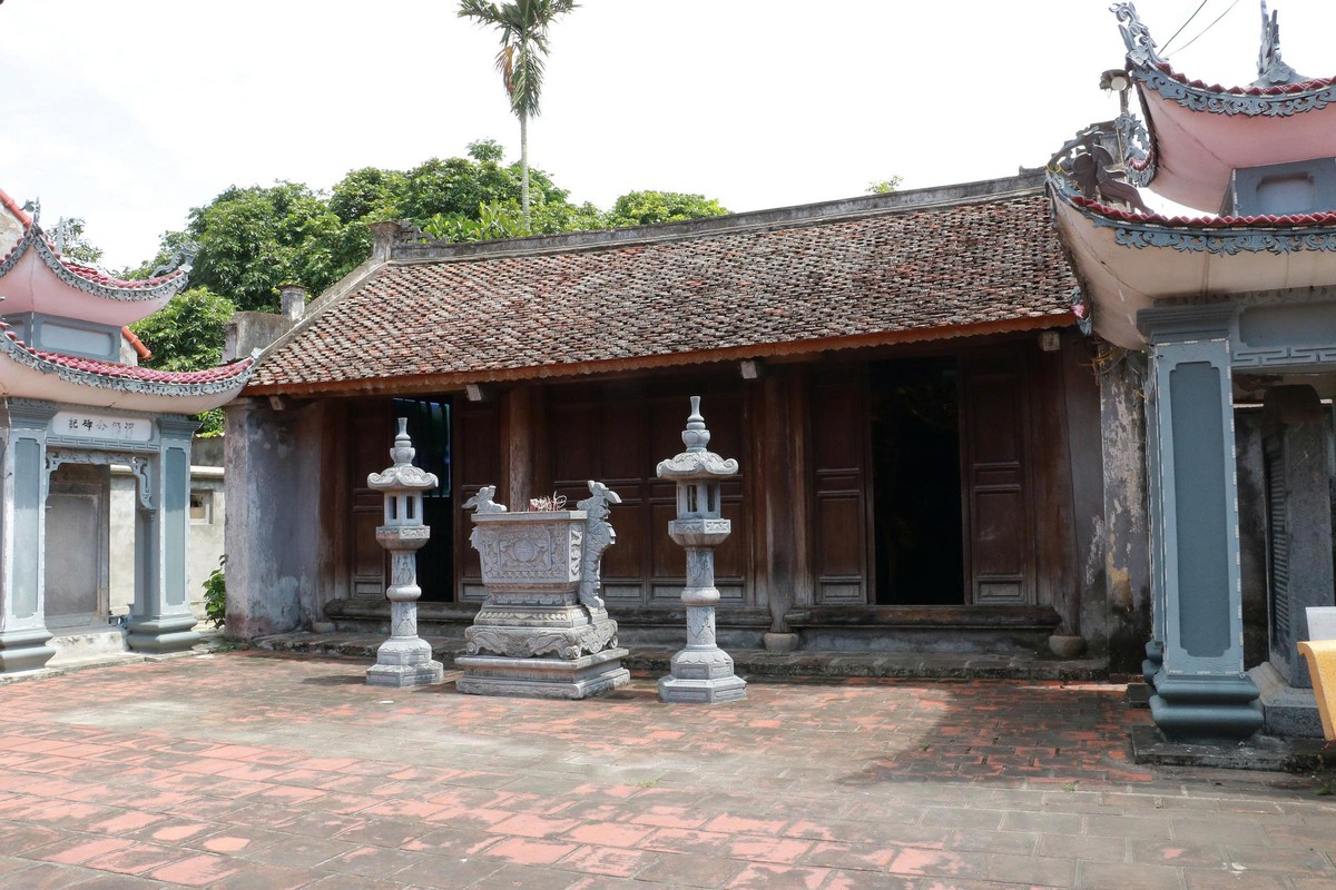 Triển lãn "Di sản của Danh nhân văn hóa Lê Quý Đôn" giới thiệu gần 200 tư liệu, hiện vật quý - Ảnh 1.