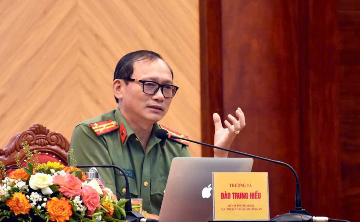 Sửa pháp lệnh cai nghiện - Bài 2: Đánh giá đúng nguy cơ ngăn tái nghiện ở người chưa thành niên- Ảnh 1.