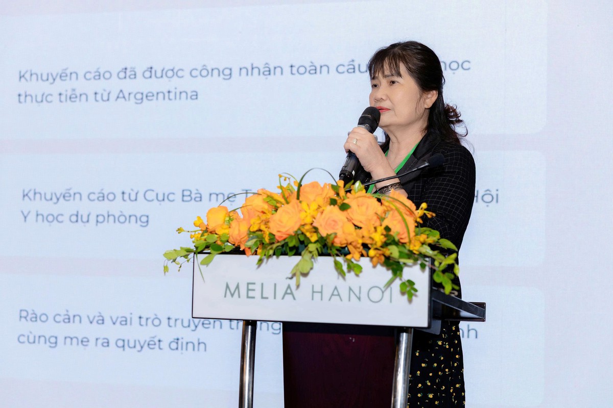 RSV không chỉ đe dọa trẻ có bệnh nền: Hơn 8/10 ca hồi sức là trẻ khỏe mạnh- Ảnh 3.