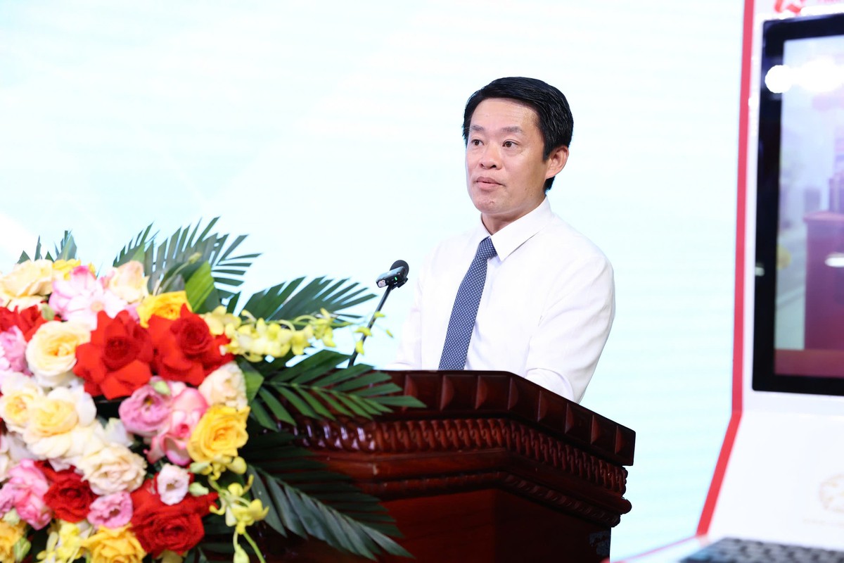 Lạng Sơn đưa "Trạm dịch vụ công số" vào vận hành: Không để công nghệ trở thành rào cản với người dân- Ảnh 3.