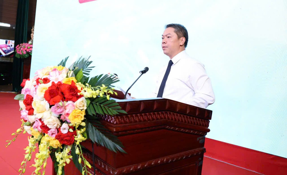 Lạng Sơn đưa "Trạm dịch vụ công số" vào vận hành: Không để công nghệ trở thành rào cản với người dân- Ảnh 1.