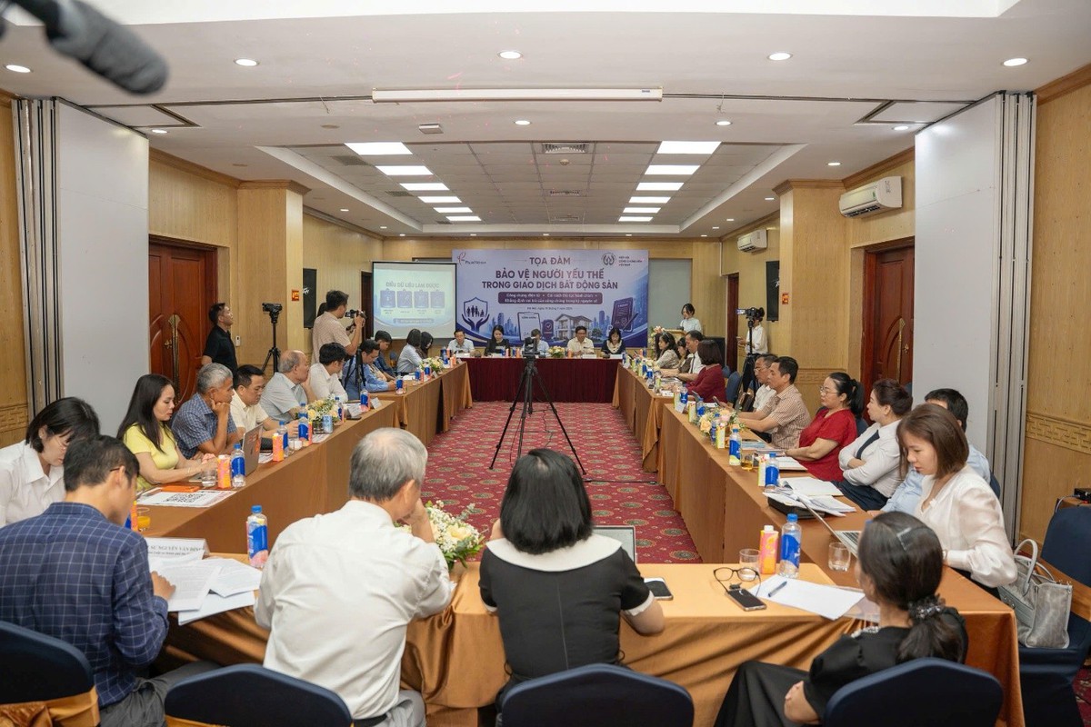 ĐBQH Nguyễn Thị Việt Nga: Cơ chế bảo vệ người yếu thế vẫn còn những khoảng trống cần hoàn thiện- Ảnh 2.