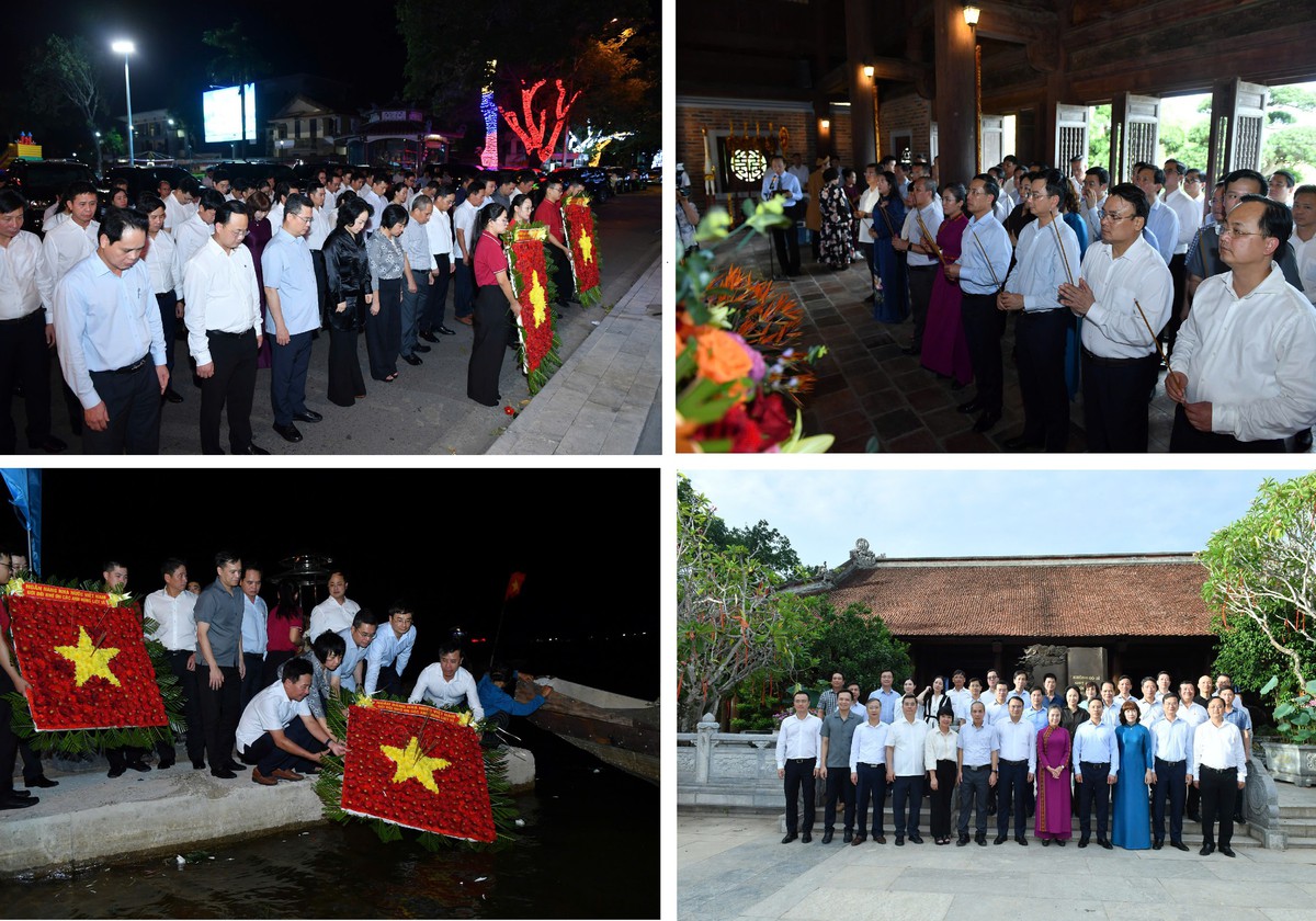 Agribank lan tỏa nghĩa tình tri ân thương binh - liệt sĩ, người có công với cách mạng - Ảnh 3.