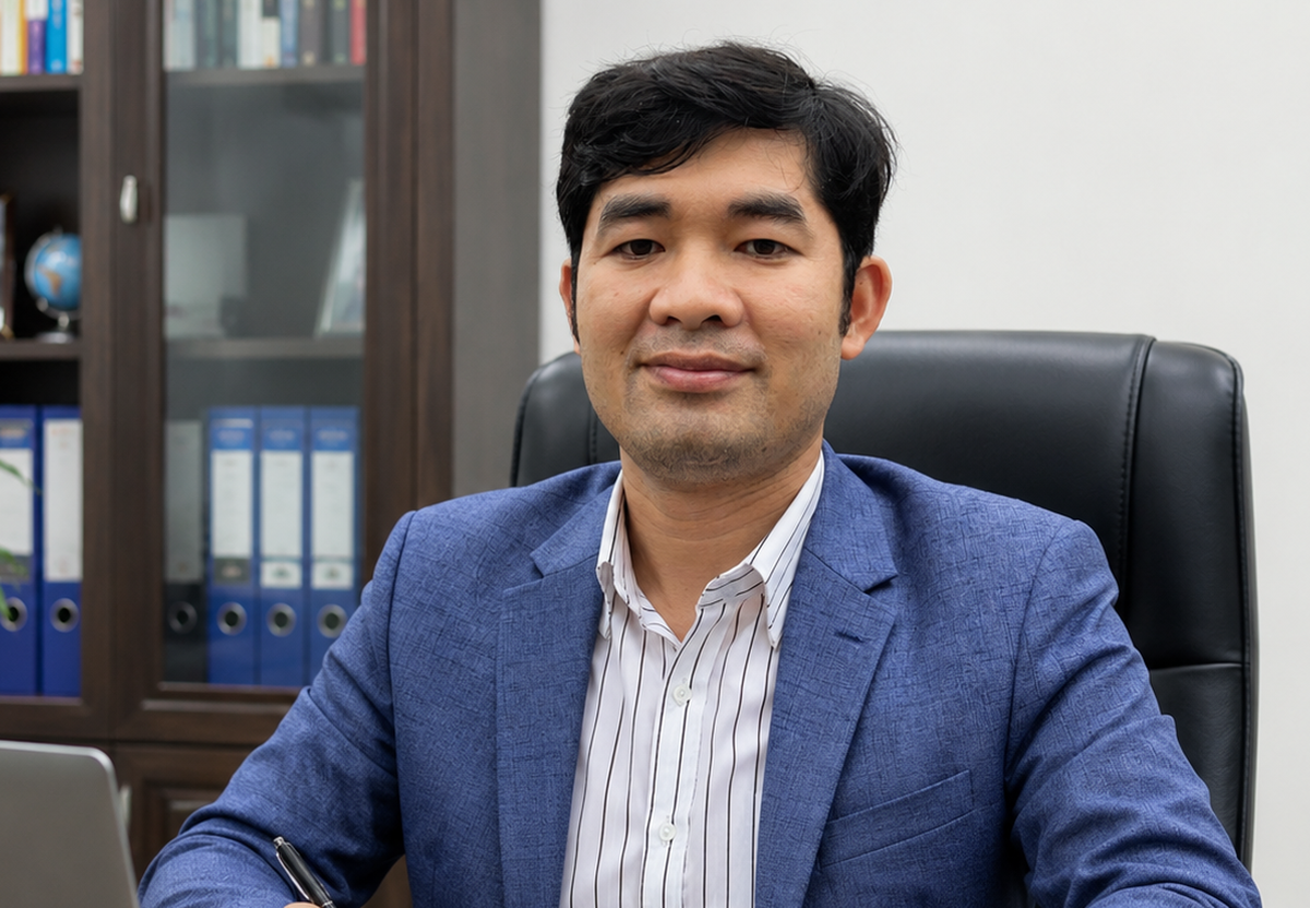 Văn hóa thực tập dưới góc nhìn doanh nghiệp: Đạo đức và thái độ quyết định cơ hội nghề nghiệp - Ảnh 2.