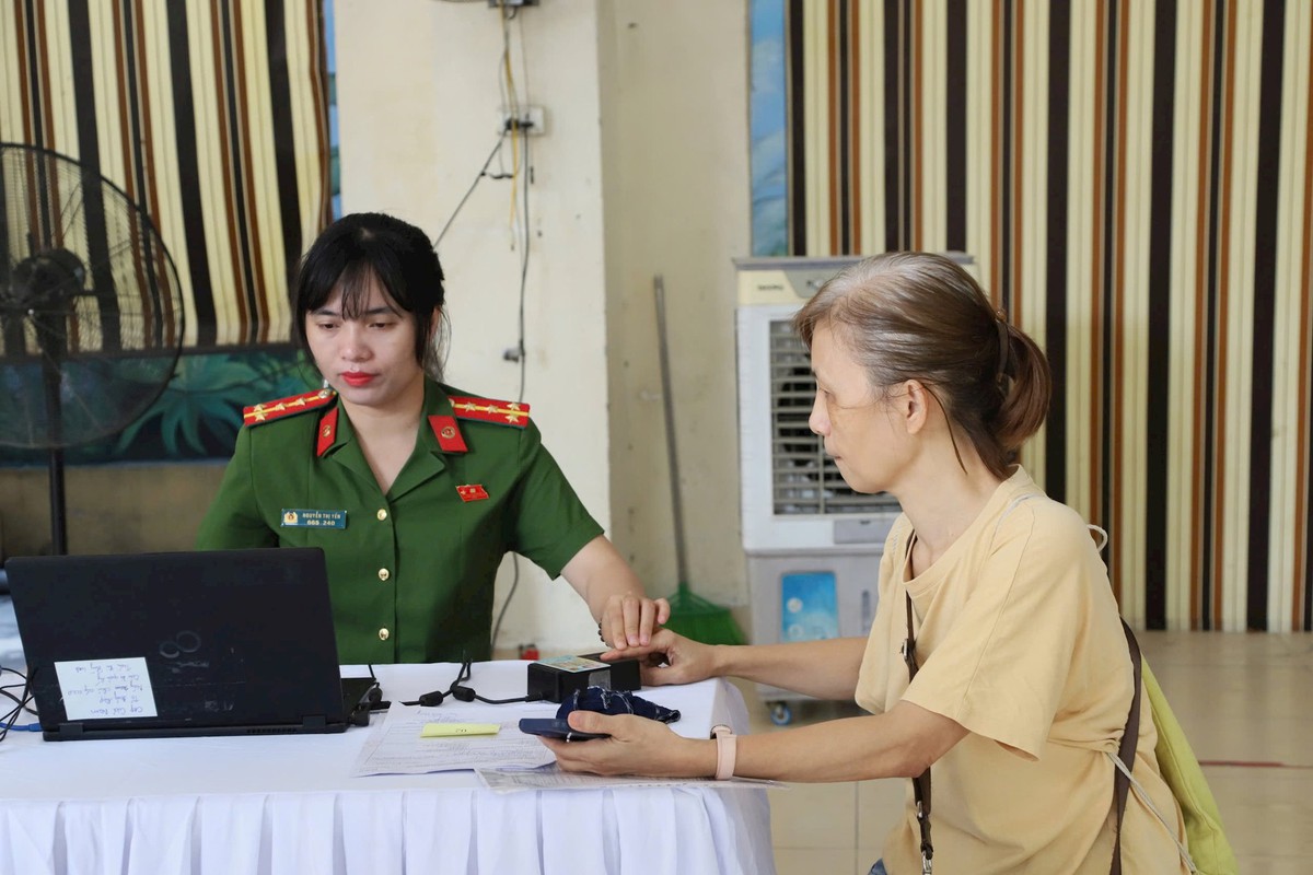 Những người còn đợi - Ảnh 5.