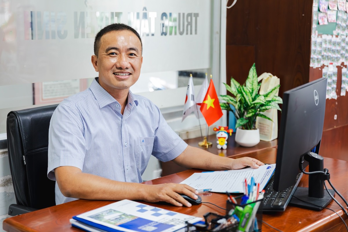 Văn hóa thực tập nhìn từ vụ 2 sinh viên phát ngôn phản cảm tại bệnh viện- Ảnh 2.
