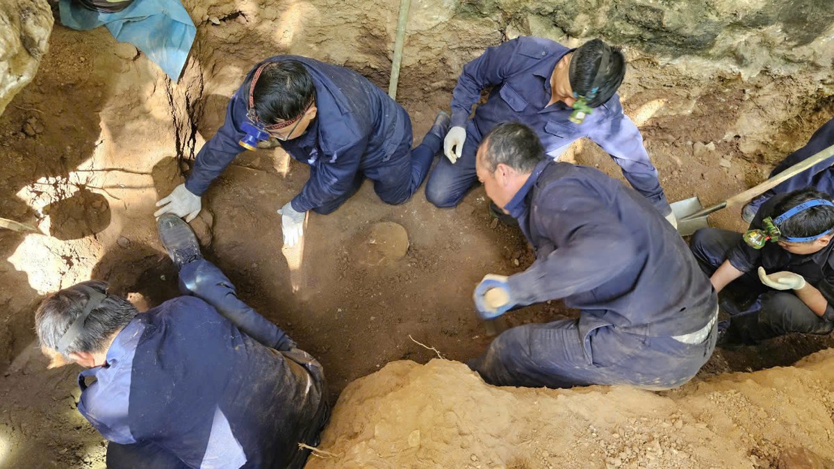 Nữ quân nhân tự hào tham gia hành trình đưa các anh về với đất mẹ - Ảnh 2.