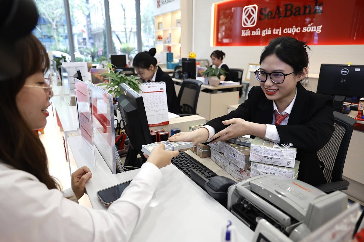 Tiếp sức hộ kinh doanh: Không để lỡ thời điểm kinh doanh vì thiếu vốn - Ảnh 1.