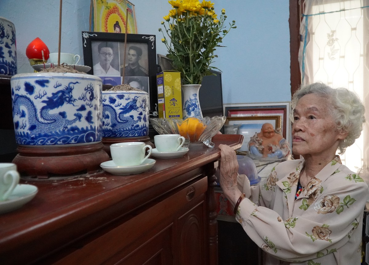 Những người còn đợi - Ảnh 2.