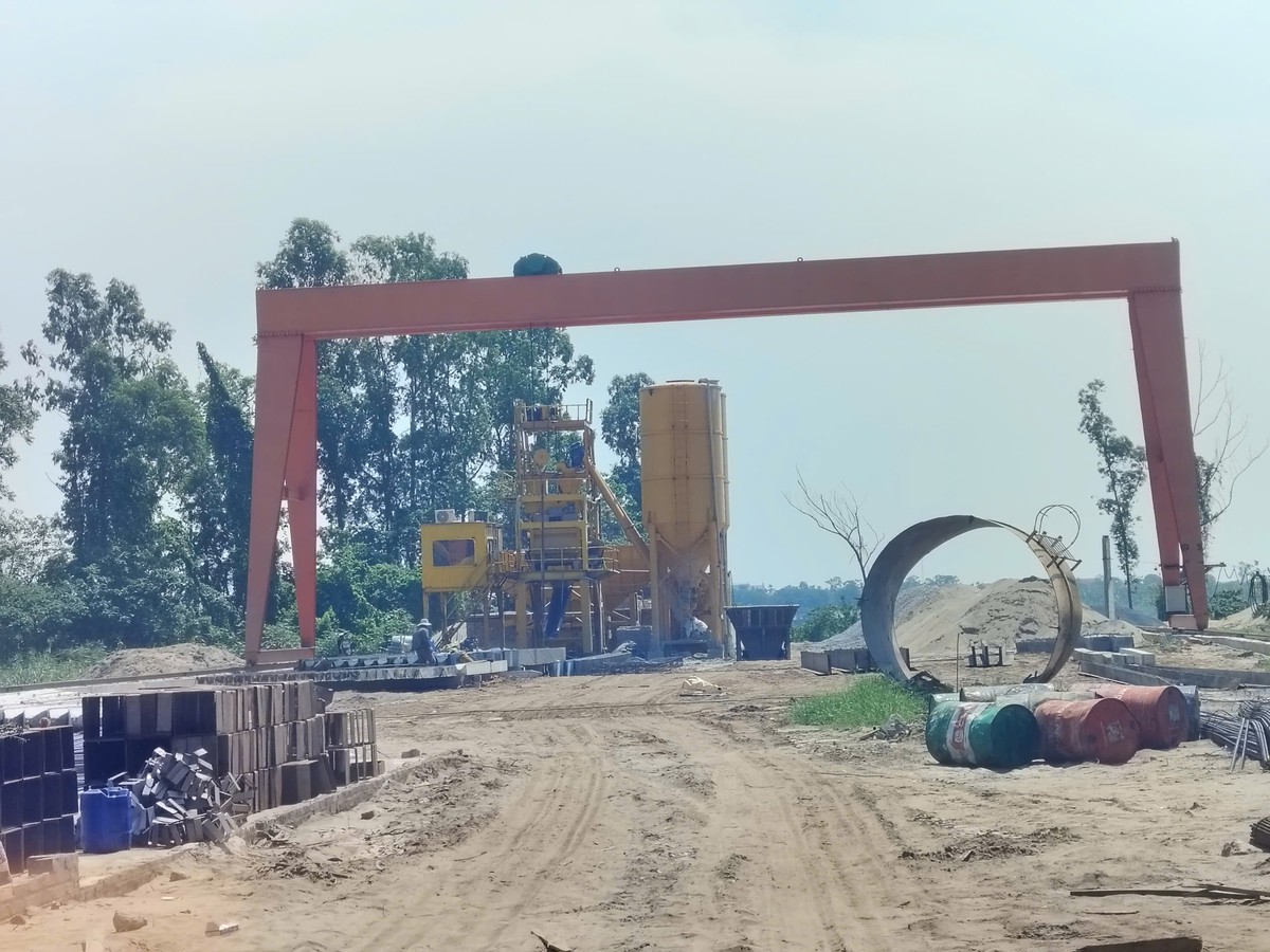 Hoạt động trái với công nghệ được chứng nhận đầu tư suốt 17 năm: Công ty Vân Đức còn những vấn đề nào cần được làm rõ? - Ảnh 3.