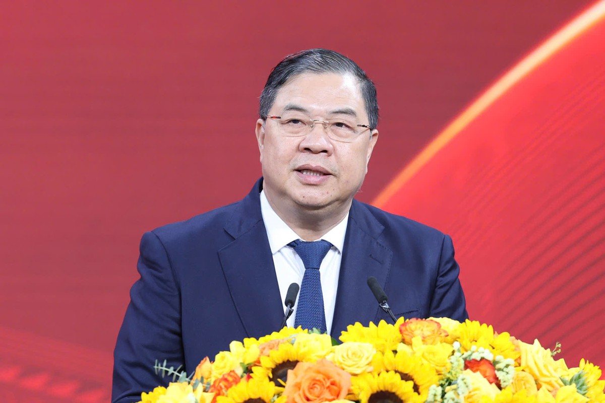 Vinh quang Việt Nam 2026: Tôn vinh 13 "hạt nhân" kiến tạo và cống hiến thầm lặng - Ảnh 3.