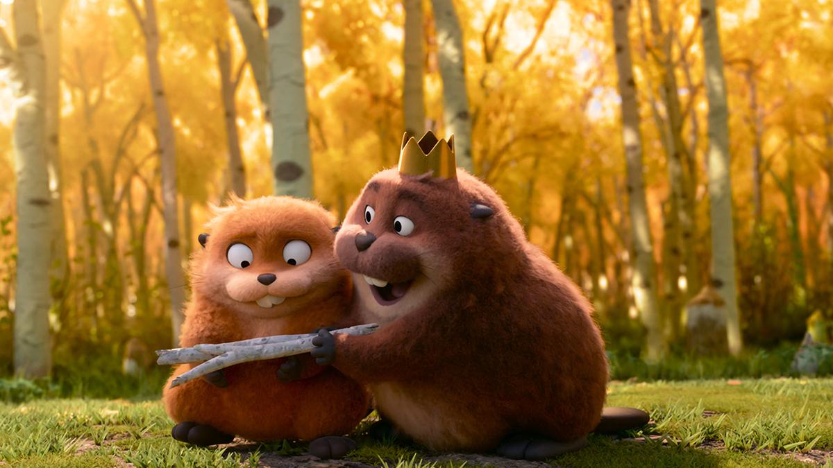 Ngành hoạt hình tại Hollywood: Khi họa sĩ trở thành “người dọn rác AI” - Ảnh 3.