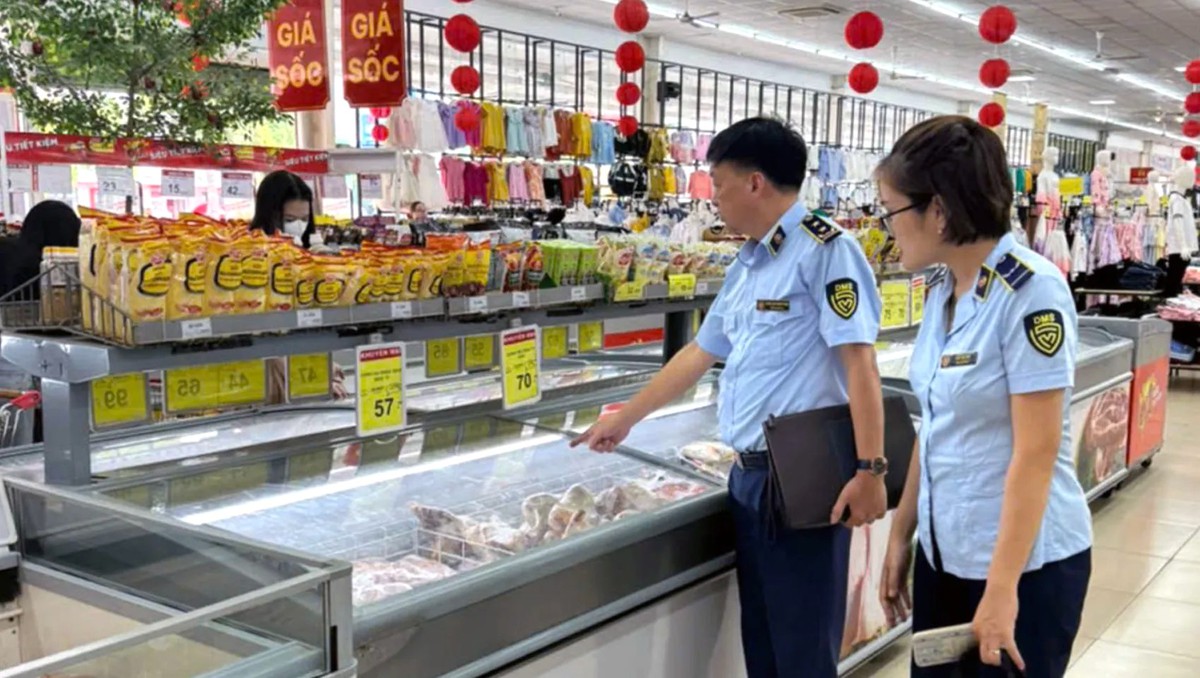 Sửa Luật An toàn thực phẩm - Bài cuối: Doanh nghiệp sẽ phải thay đổi điều gì?- Ảnh 1.