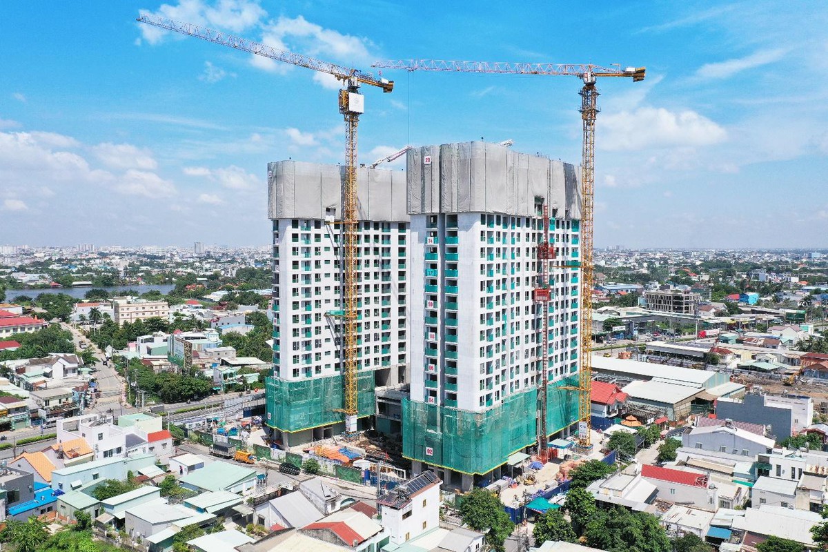 Bỏ giới hạn thanh toán mua nhà hình thành trong tương lai: Có khiến người mua bất lợi?- Ảnh 3.