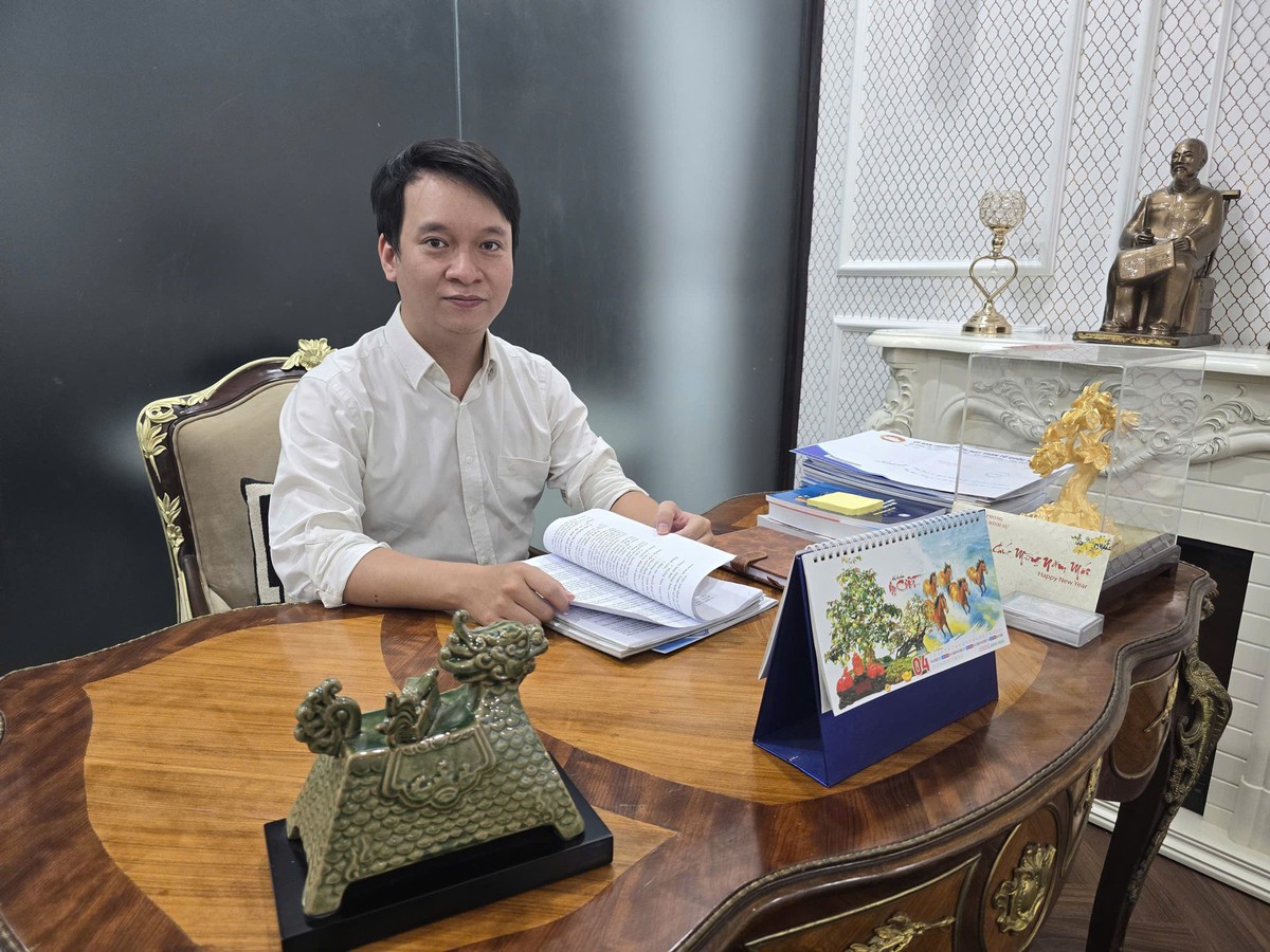 Thực thi EPR: Minh bạch để người tiêu dùng không phải gánh chi phí - Ảnh 2.