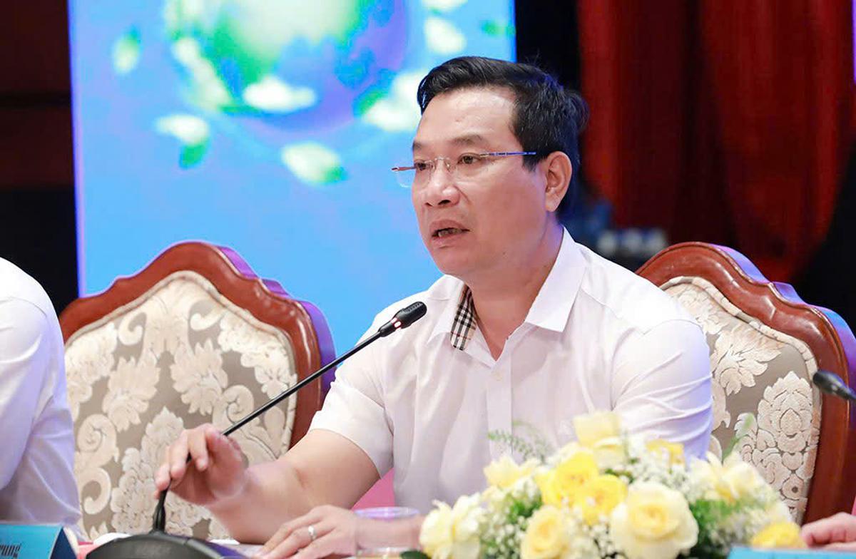 Cục Môi trường: Cần xây dựng hệ sinh thái EPR đồng bộ để chính sách phát huy hiệu quả - Ảnh 2.