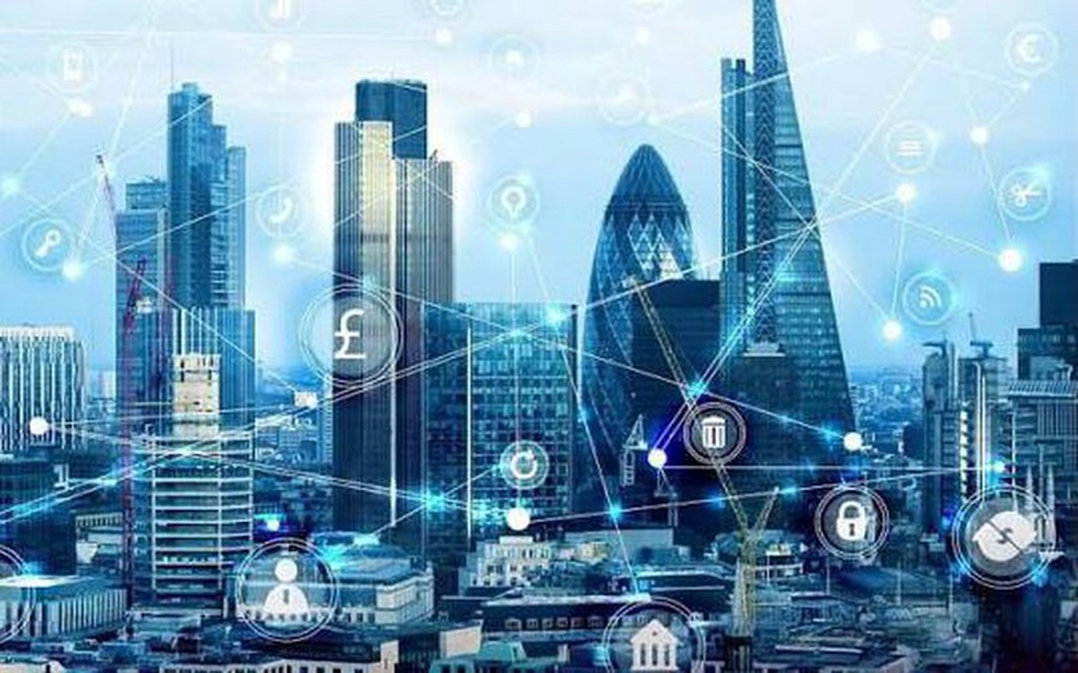 8 nhóm giải pháp thực hiện cải cách tổng thể thị trường tài chính Việt Nam - Ảnh 1.